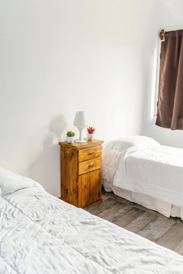 Hosteria De La Villa - Moonski San Carlos de Bariloche Bagian luar foto