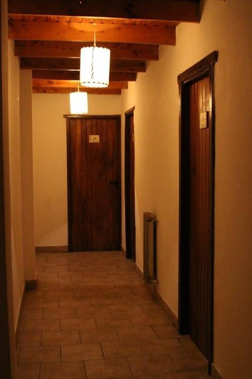 Hosteria De La Villa - Moonski San Carlos de Bariloche Bagian luar foto